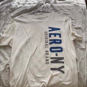 Aero shirt
